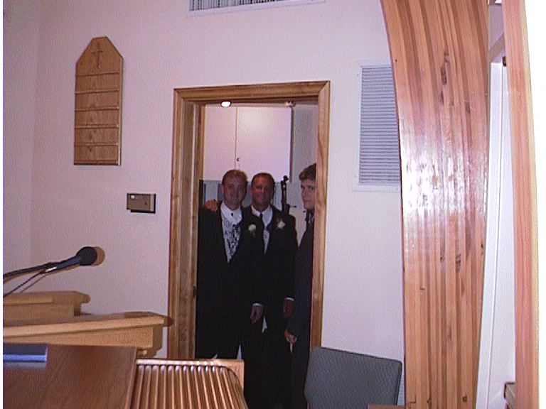 Wedding