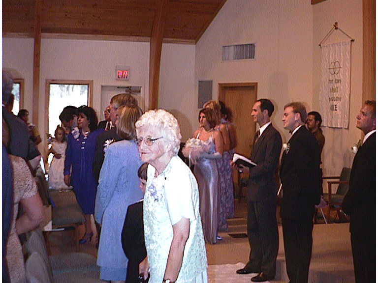 Wedding