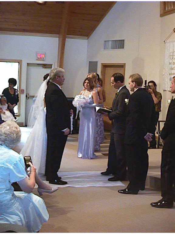 Wedding