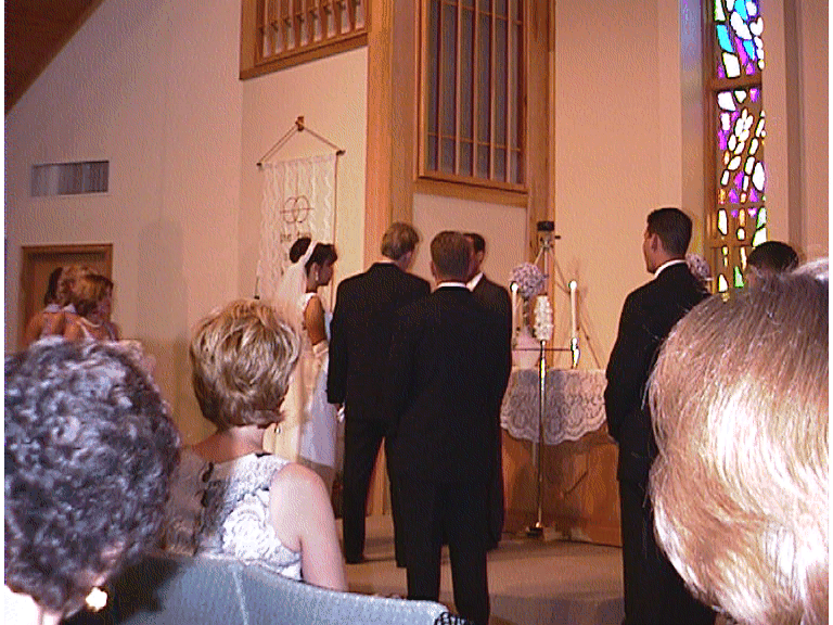 Wedding