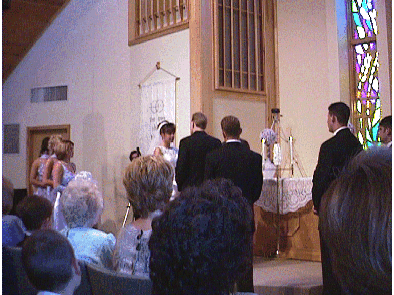 Wedding