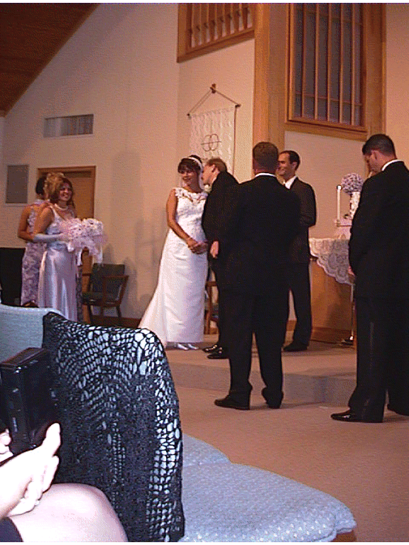Wedding