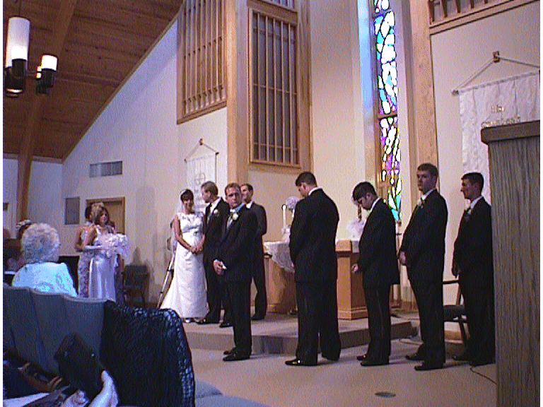 Wedding