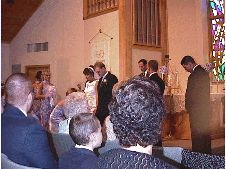 Wedding
