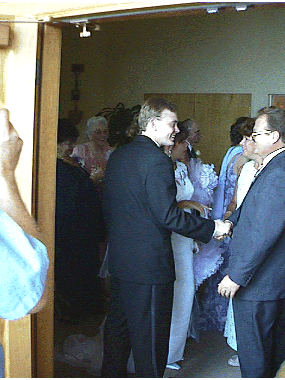 Wedding