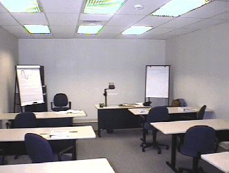 Geotek Telecommunications Class
