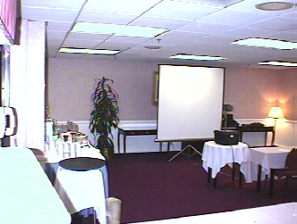 Costa Mesa Country Inn & Suites Telecommunications Class