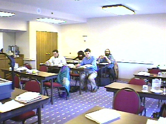 Denver Telecommunications Class