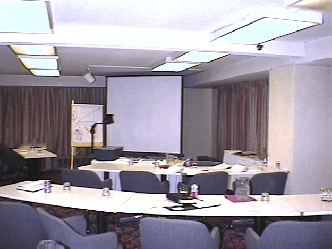 St.Louis Telecommunications Class
