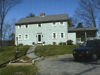 Knoll House