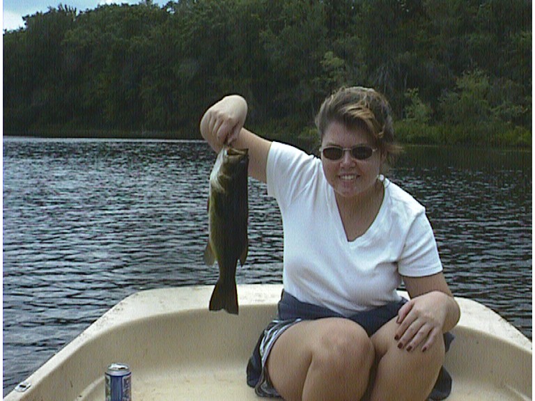 Kat's Bass