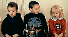 Grandkids