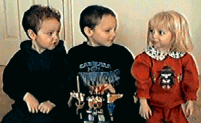 Grandkids