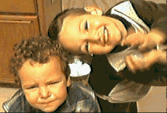 Grandkids