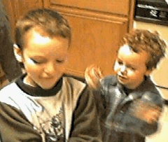 Grandkids