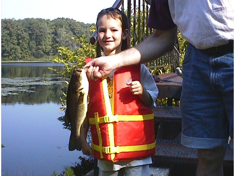 Jake's Bass