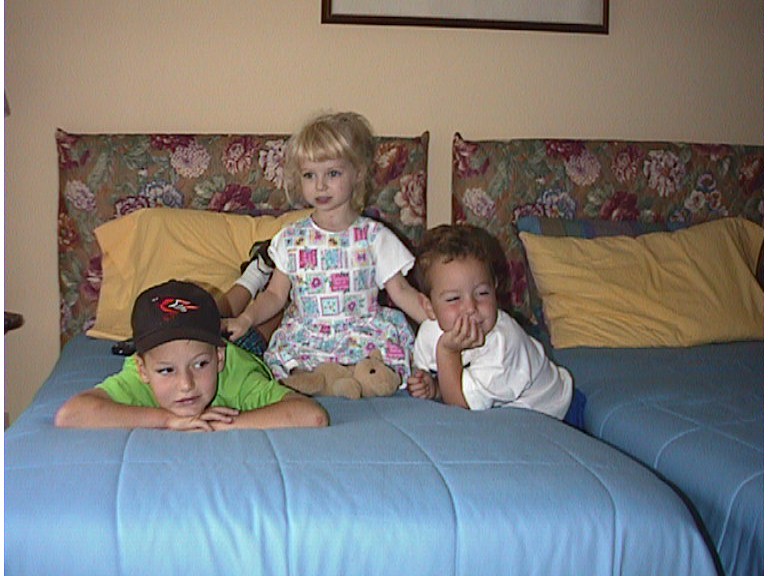 Grandkids