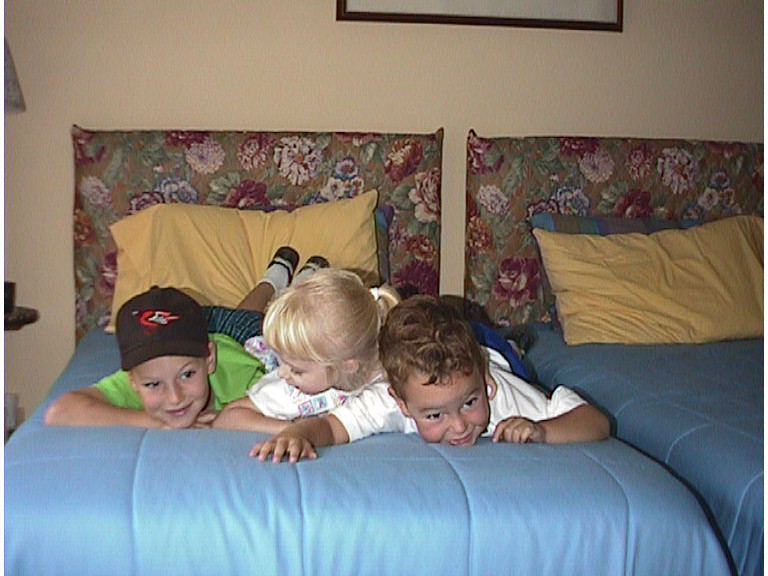 Grandkids