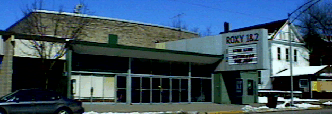 Roxy Theater