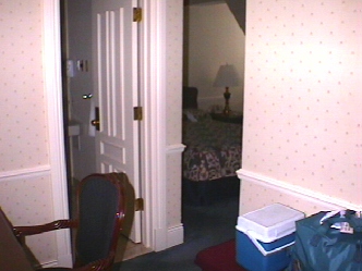 Hotel Frontenac