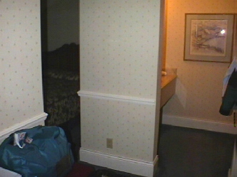 Hotel Frontenac