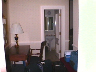 Hotel Frontenac