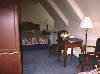 Hotel Frontenac