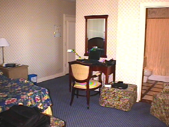 Hotel Frontenac