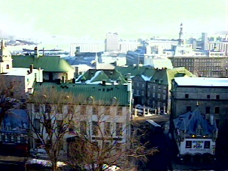 Hotel Frontenac