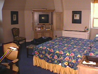 Hotel Frontenac