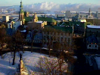 Hotel Frontenac