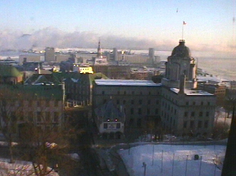 Hotel Frontenac