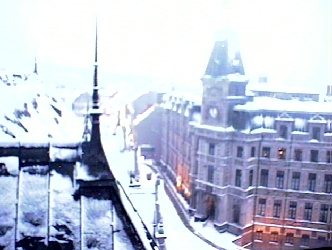 Hotel Frontenac
