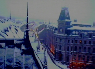 Hotel Frontenac
