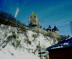 Hotel Frontenac