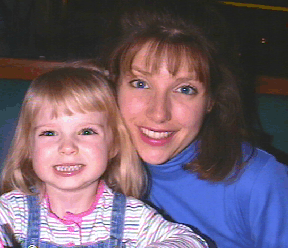 Mom and Jenna