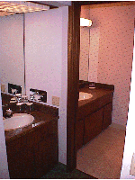 Boise Double Tree Inn Downtown