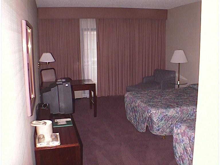 Beds 1