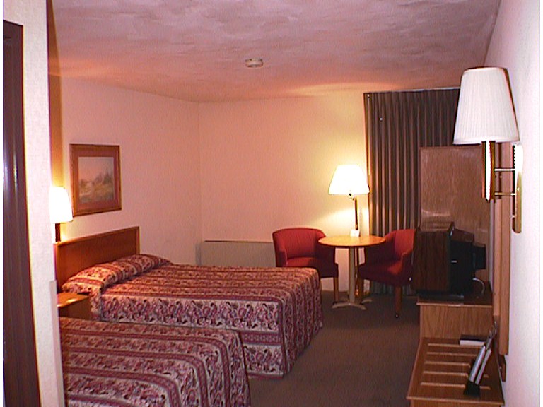 Beds