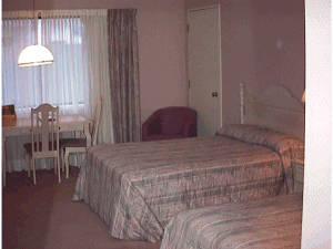 Edmston New Brunbswick