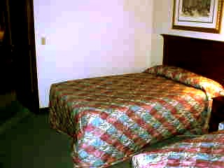 Embassy Suites, Herndon, Virginia