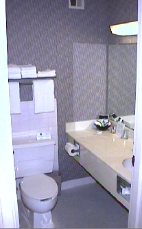 Holiday Inn San Francisco Civic Center Bath