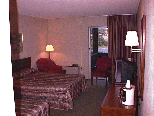 The Benjamin Hotel