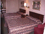 The Benjamin Hotel