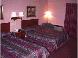 portland Radison Hotel