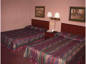 portland Radison Hotel
