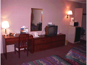 portland Radison Hotel