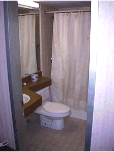 portland Radison Hotel