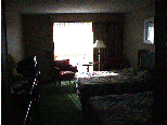 Los Angles Airport Marriot
