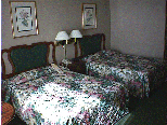 Los Angles Airport Marriot
